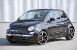 Fiat 500 Sportivo by Hamann 2007 года
